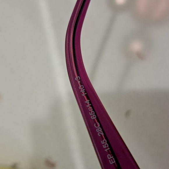 NWT Emilio Pucci Sunglasses - Picture 5 of 8